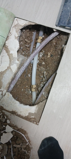 대전청인설비공사