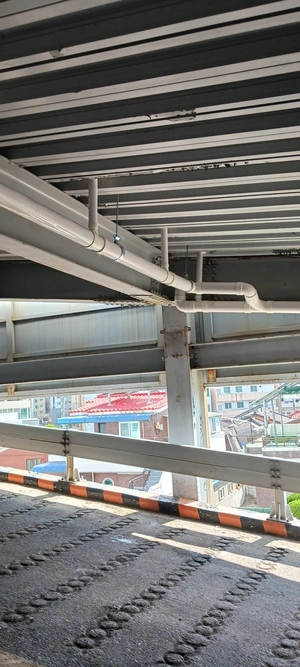 대전청인설비공사