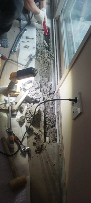 대전청인설비공사